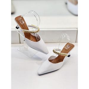 [세레스]세레스 세이브존07 미들힐블로퍼6.5cm C4P23Y7TR86m81 (