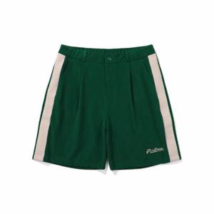 M 말본골프반바지 CQK M4121PHP01GRN 남성 트래블 테리지 하프 팬츠 GREEN
