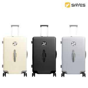 [신일] SAYES 프리미엄 노마드28인치 화물용 캐리어/폴리카보네이트 캐리어