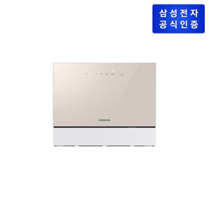삼성 비스포크 식기세척기 DW30CB305CE0 카운터탑 6인용