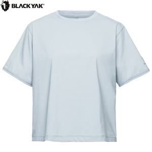 블랙야크 여성 여름 냉감반팔티셔츠 아이스프레쉬B 반팔티 1BYRTMU505MG