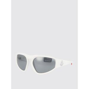 [MONCLER] 라프리마 남성 선글라스 ML0248 21C 화이트 /6