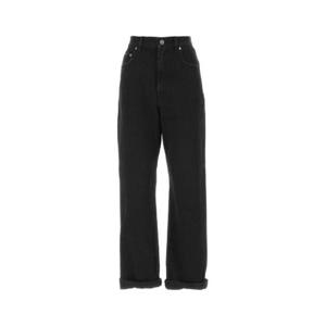 Golden Goose 디럭스 브랜드 스트레이트 레그 진 GWP00844P000625 90100 TP934446501
