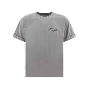 마운틴 리서치 반팔 티셔츠 MTR3901GRAY