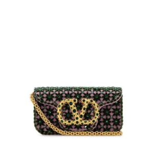 Valentino Loco VLogo 시그니처 숄더백 6W2B0K53LNW R9R TP935030881