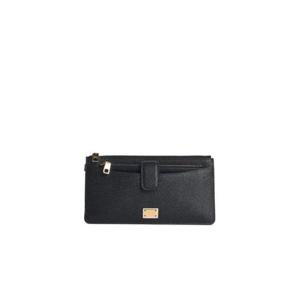돌체앤가바나 지갑 BI3335 A100180999 Black