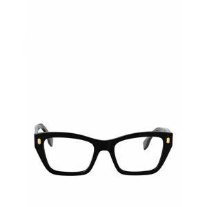 [FENDI] 라프리마 여성 선글라스 Roma Glasses FE50118I001 블랙 /8
