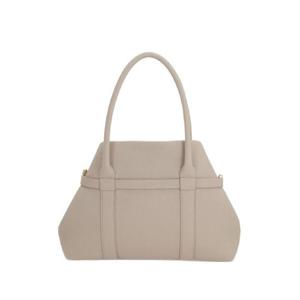 25 FW 로로피아나 기에라 레더 탑 핸들 토트 백 FAO7473A0IF TP439936313
