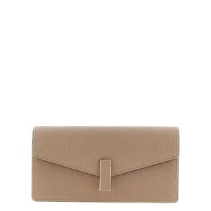 VALEXTRA Iside clutch WBES0082028LOC99MSA