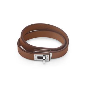 [에르메스 HERMES] H081182CK 37 여성 팔찌