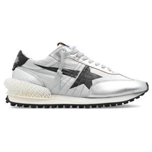 골든구스 25FW 러닝 마라톤 M2000 스니커즈 실버블랙 GMF00684 F005667 60246