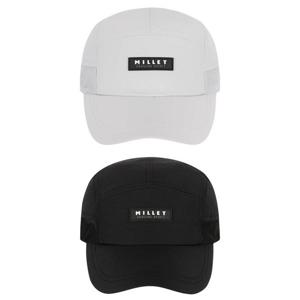 [밀레][밀레] 봄 모자 라이트 하프메쉬 캡 MXSSC013 MILLET_IC