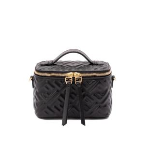 펜디 Vanity quilted leather mini crossbody bag 10443811094792 TP720762145