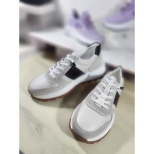 [리바디]리바디 세이브존07 소가죽 스니커즈 5cm 2025RV0024 (31