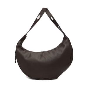 25 FW 키코 코스타디노브 남성 브라운 모라비아 메신저백 252985M170000