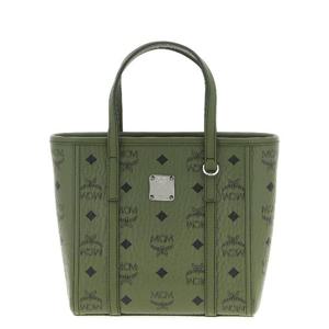 MCM Toni mini shopping bag MWPFAMT08K8