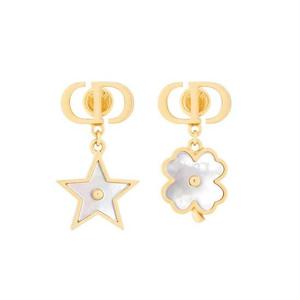 디올 Dior Destiny 귀걸이 E4299WOMMP_D301