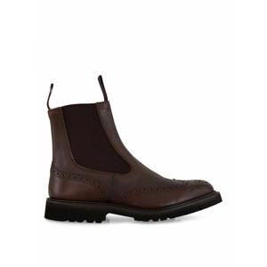 [TRICKERS] 라프리마 남성 부츠 헨리 275483BROWN Brown /8