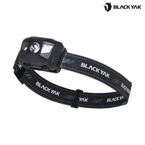 블랙야크 공용 등산 경량랜턴 343라이트헤드랜턴Z 2BYLTX3902