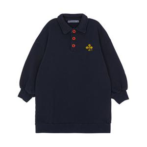 보보쇼즈 키즈 기모 원피스 B225AC088