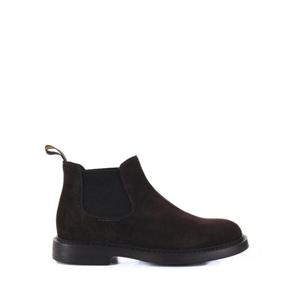 듀칼 부츠 1384BRUXUF009 TM23 Brown