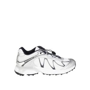 살로몬 스니커즈 L47978700 WHITE SILVER BIANCO