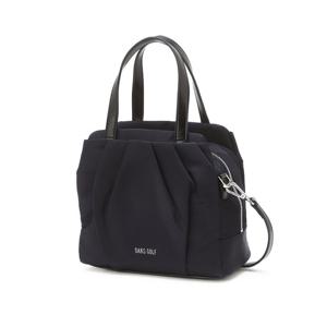 닥스 골프 여성 25FW 추석선물PREMIUM 네이비 셔링포인트 토트백 DNGF5F653N2