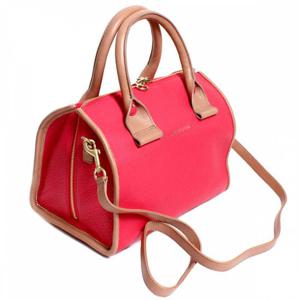 See by Chloe 2WAY APRIL 9S7327 P22 A28 INDIAN PINK [시바이 클로이] 여성 핸드백 보스턴 가방