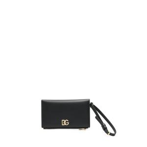 돌체앤가바나 지갑 BI3336 AW57680999 Black