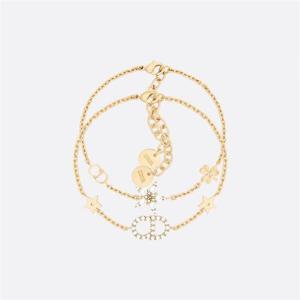 B1039CDLCY_D301 / 디올 Clair D Lune 팔찌 세트
