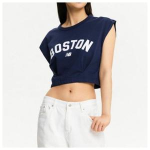 [뉴발란스]뉴발란스나시티 TQK NBNGE2S012-59 WOMEN BOSTON 나시