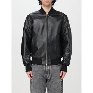 맥케이지 자켓 P003316 C0001 Black