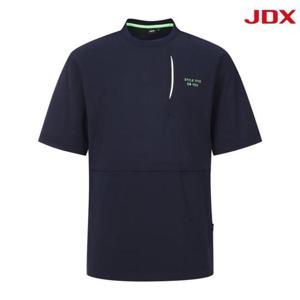 JDX HC03 남성 경량 오버핏 반팔티셔츠 2색 X2TSV2566