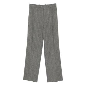 까르벵 팬츠 6252K21235 TR308 GRCAR GREY