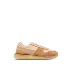 클락스 스니커즈 26162569 Brown