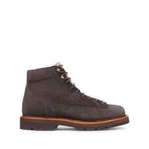 25 FW Brunello Cucinelli 스웨이드 앵클 부츠 MZUPEAW717CPY37 TP442350688
