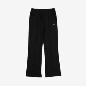 [휠라]여성 부츠컷 팬츠  FS2FPE3258F_BLK