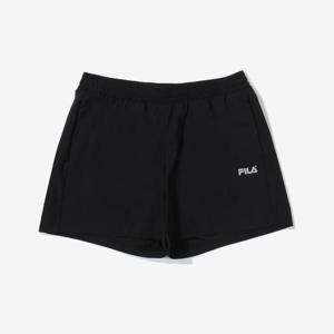 [휠라]스타터 하프팬츠  FS2TRE2251F_BLK