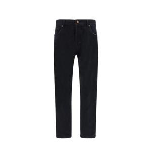 생로랑 데님 752318Y16PC 1288 Black