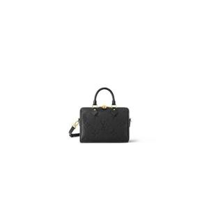 Louisvuitton 스피디 반둘리에 25 M58951