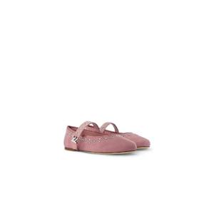 Louisvuitton 로미 플랫 발레리나 1AICX8