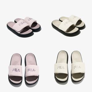 [FILA] 휠라 슬라이드 DRIFTER EASE LINEAR SUEDE 2종 택1 (FS253SL03X001)