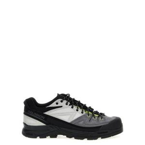 살로몬 스니커즈 A00229123 Black