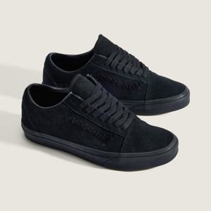 [VANS] 올드스쿨(크래프트)블랙 VN000D9YBKA