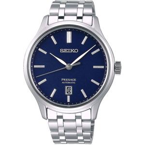 [병행 수입품] SEIKO Presage SRPD41J1 Made in Japan [세이코] 프레자쥬 자동 감기 사파이어