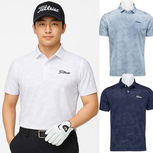 타이틀리스트 골프웨어 TMPMS114J 남성골프웨어
