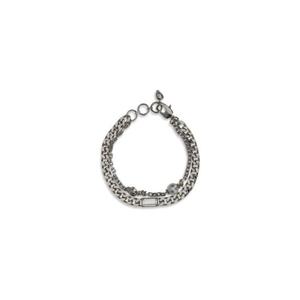 알렉산더 맥퀸 주얼리 846584J161B 1221 0926 CRYSTAL PEARL