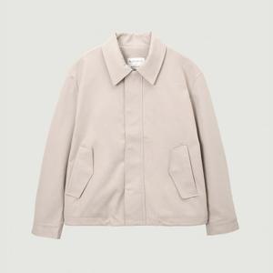 [행텐]남성 베이직 블루종 자켓-HC0101041020469