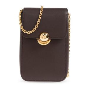 Furla Sfera 수직 폴드오버 탑 크로스바디 백 WE00802BX3104 CIOCCOLATO TP948574281