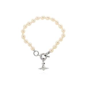 Vivienne Westwood 오브 펜던트 네크리스 6102023V02P543 P543 TP936577344